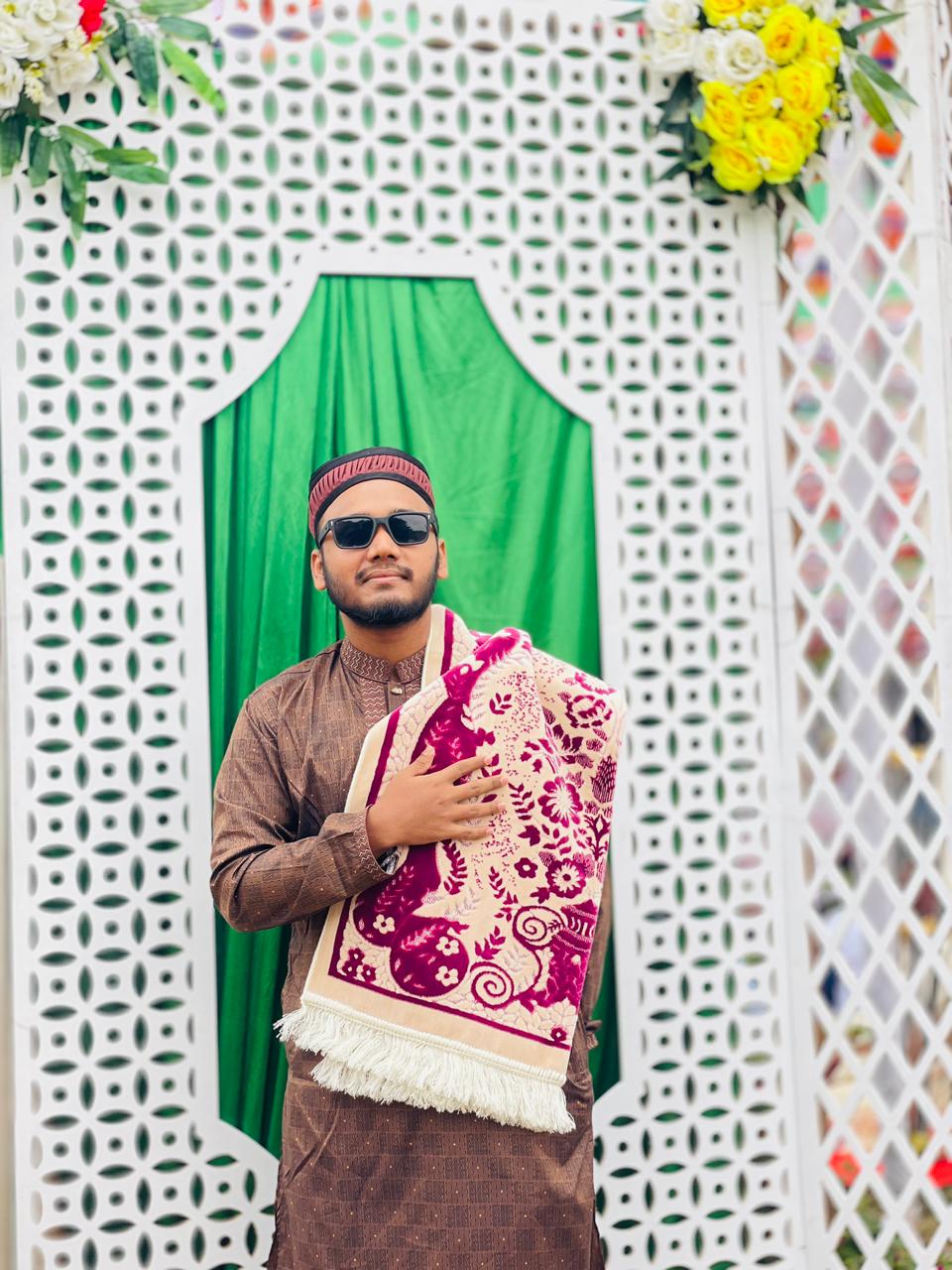 Md Maruf Hossen – Digital Marketer & Graphic Designer from Bangladesh | Maruf Hossain, Kazi Maruf, Maruf Omar Portfolio