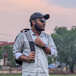 Md Maruf Hossen biography – Bangladeshi blogger, freelance designer, and web developer
